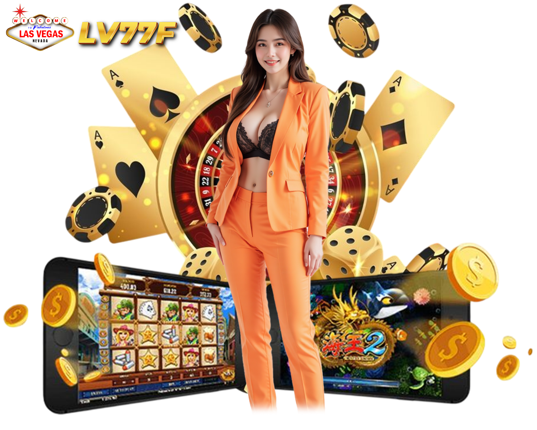LV77F สล็อตออนไลน์